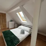 Guest house Zakatek