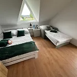 Zakatek Guest house