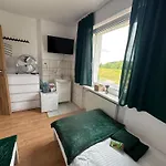 Zakatek Kobyla Gora