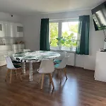 Zakatek Kobyla Gora