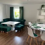 Zakatek Guest house Kobyla Gora