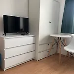 Zakatek Guest house