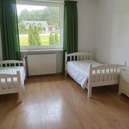 Zakatek Penzion Kobyla Góra