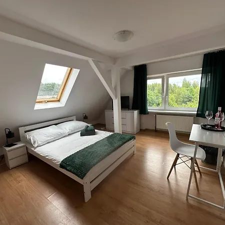 Zakatek * Kobyla Gora