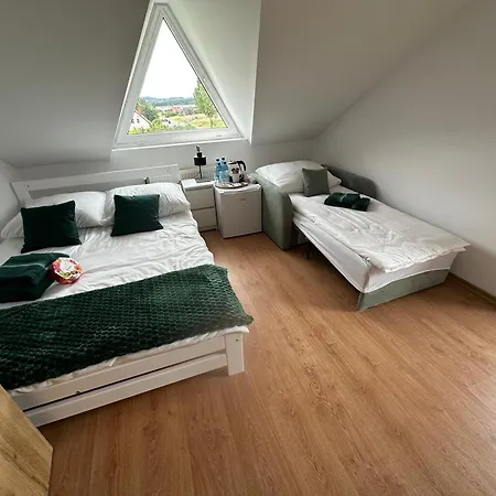 Zakatek Guest house