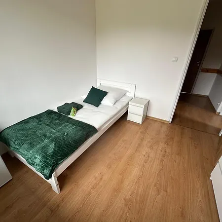 Zakatek Guest house *