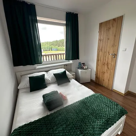 Zakatek Kobyla Góra