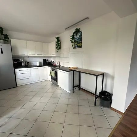 Zakatek Maison d'hôtes Kobyla Góra