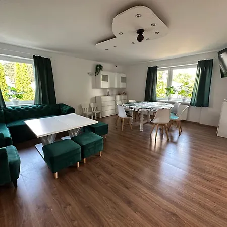 Guest house Zakatek