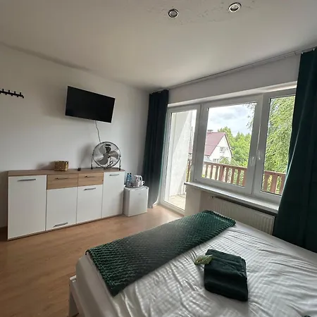 Zakatek Guest house *