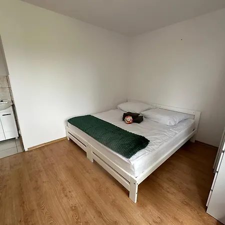 Zakatek * Kobyla Gora
