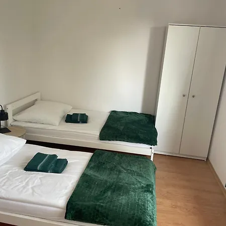 Guest house Zakatek *