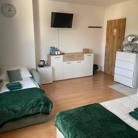 Zakatek Guest house