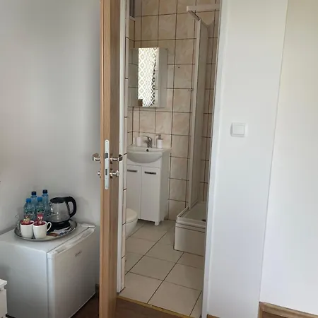 Guest house Zakatek Kobyla Gora