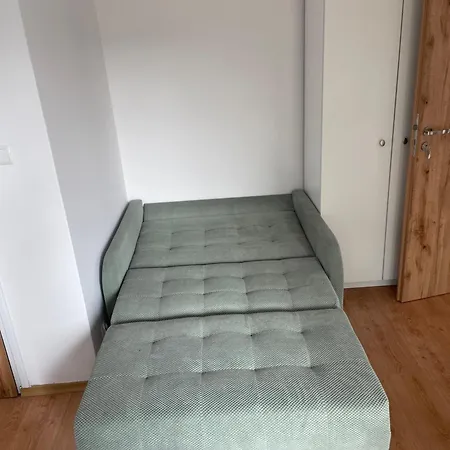 Zakatek Guest house Kobyla Gora