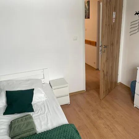 Zakatek * Kobyla Gora