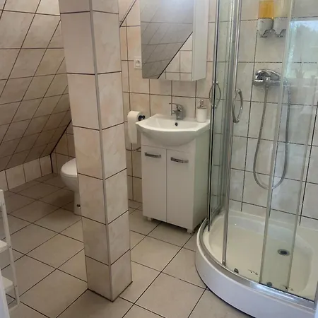 Zakatek Guest house *