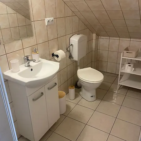 Guest house Zakatek Kobyla Gora