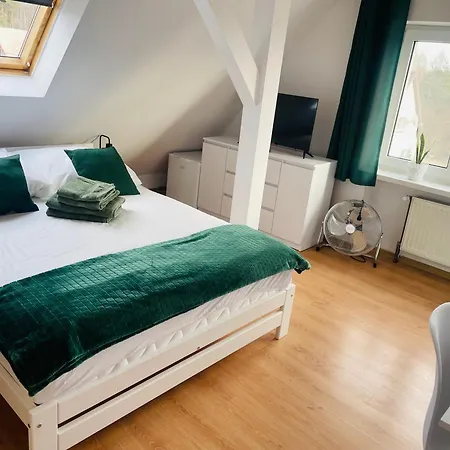 Guest house Zakatek