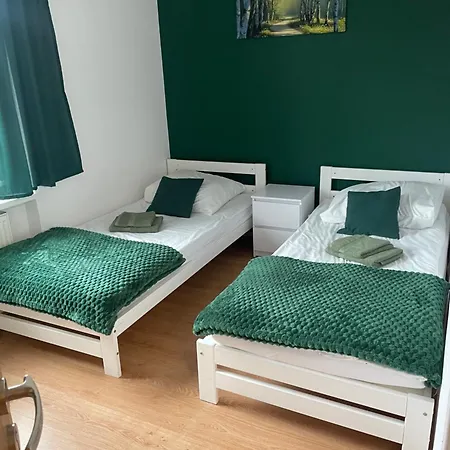 Zakatek * Kobyla Gora