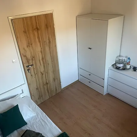 Guest house Zakatek