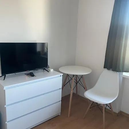 Zakatek Kobyla Gora