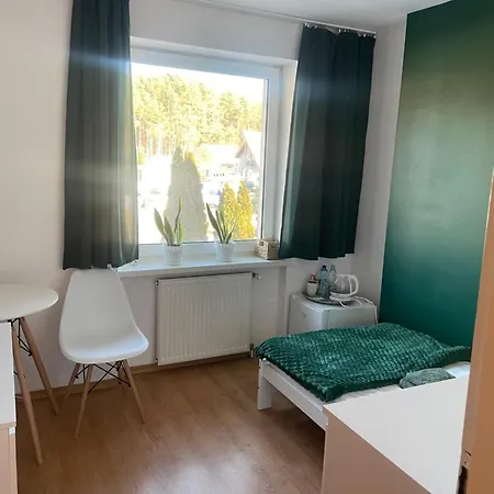 Zakatek Guest house Kobyla Gora