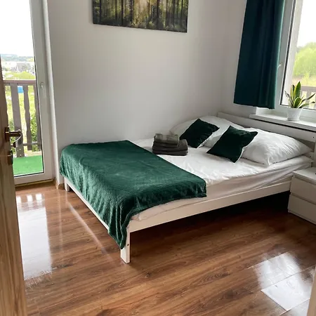 Zakatek Casa de hóspedes Kobyla Góra