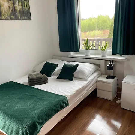 Guest house Zakatek