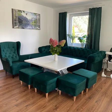 Guest house Zakatek
