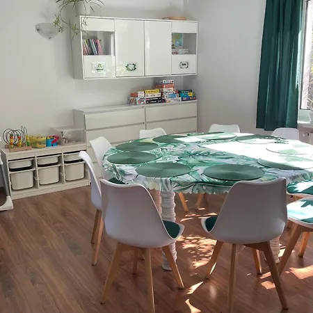 Zakatek Guest house Kobyla Gora