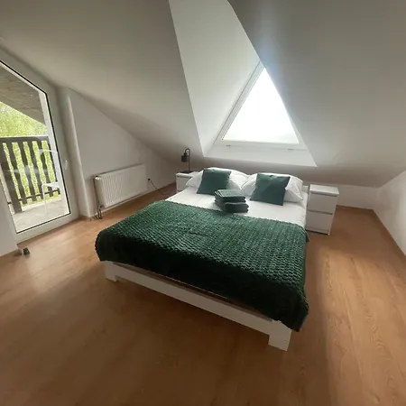 Guest house Zakatek
