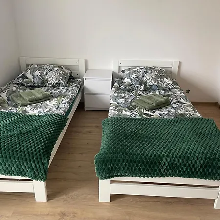 Zakatek Guest house
