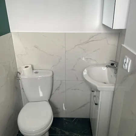 Zakatek Guest house Kobyla Gora