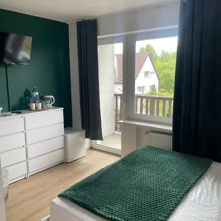 Zakatek Guest house