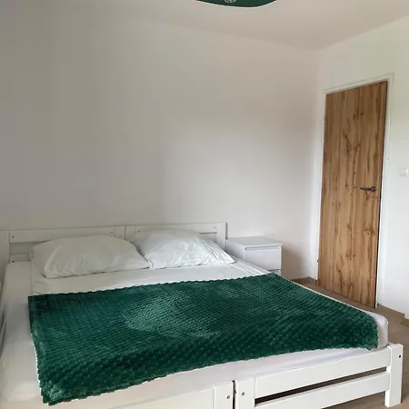 Guest house Zakatek