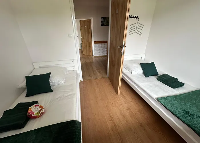 Zakatek Guest house Kobyla Gora