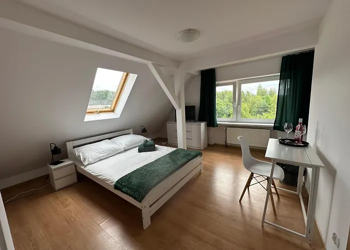 Zakatek * Kobyla Gora