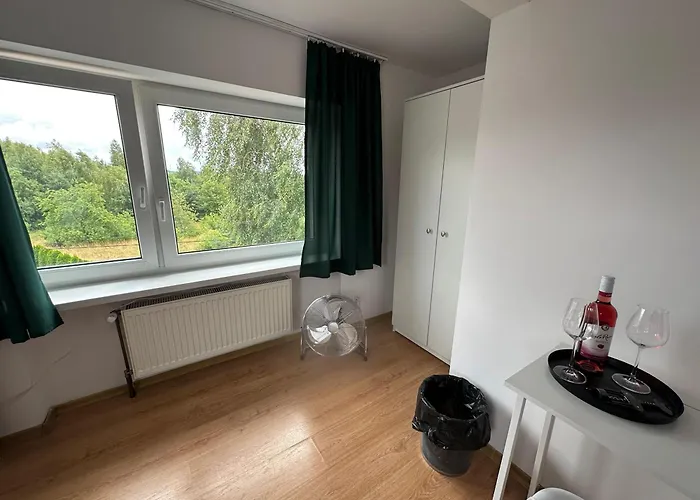 Guest house Zakatek *