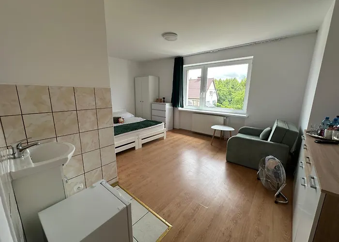 Zakatek * Kobyla Gora