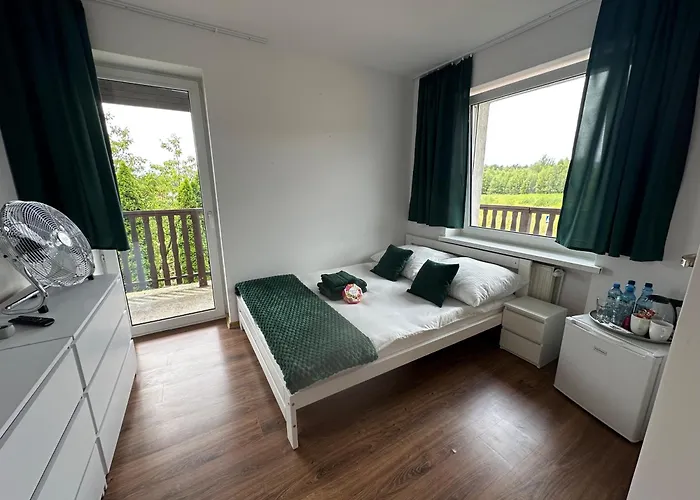 Guest house Zakatek Kobyla Gora