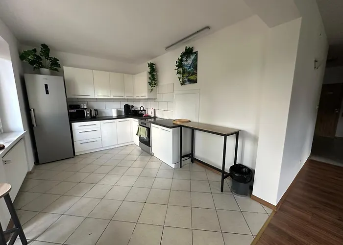 Zakatek Guest house Kobyla Gora