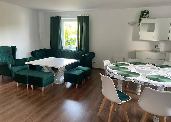 Zakatek Guest house Kobyla Gora