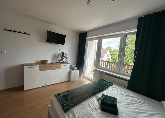 Zakatek Guest house *