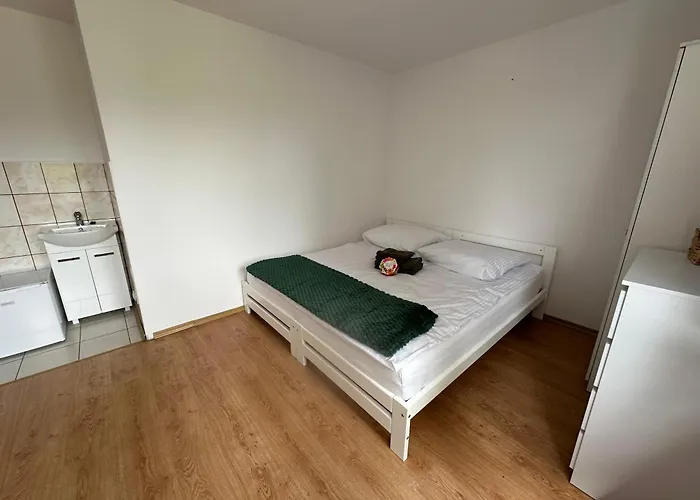 Zakatek * Kobyla Gora