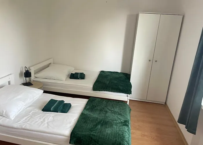 Guest house Zakatek *