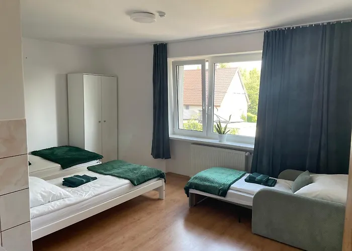 Zakatek * Kobyla Gora