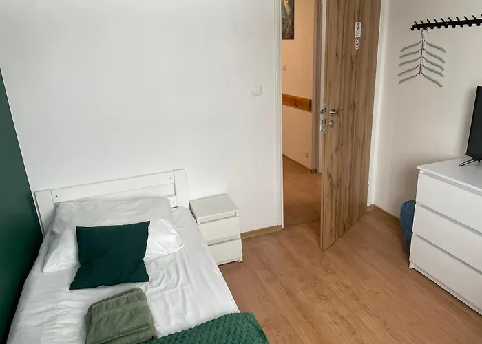 Zakatek * Kobyla Gora